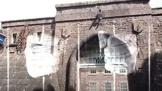 Littledean Jail | The UK's Most Controversial Museum