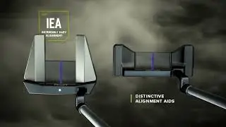 PXG Battle Ready Putter Collection