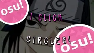 So...i click circles
