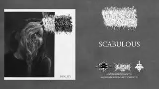 Defacement - Scabulous [official single]