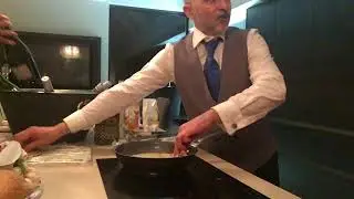 www.giuseppemanzoli-chef.com
