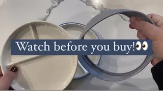 All you need to know about Elk and Friends Ceramic Toddler plates