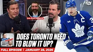 🔴 LIVE | Real Kyper & Bourne | January 28, 2026