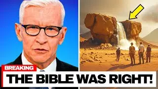 Astonishing Evidence Found at Mount Sinai &ndash; The Holy Mountain They Don&rsquo;t Want You To See!