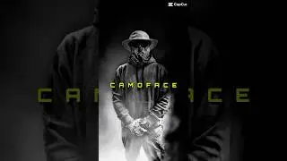 Camoface &ldquo;Walnut Willy&rdquo; drops this Friday! #newmusic #rap #viral #countryrap #hiphop #music #foryou
