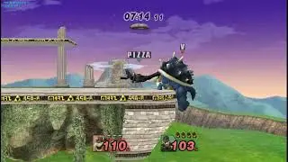 Deep Space Tussle Pools Wave A2 Winners Round 2 ilikepizza107 Vs  Nano