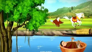 Bichhadee Raajak Umaaree ke Dukh Hindee Storee Kahaanee Veediyo || KushtiFighter Hindi 