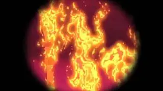 Video SPHERE backdrop - Pool Show Aladdin