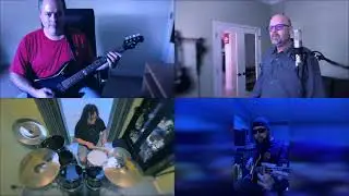 Built for the Future-LIMELIGHT(Rush Cover)