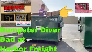 Harbor Freight Truck Lift Kit Haul in under 5 minutes