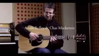 Adam Bulley & Chas MacKenzie - Raising the Bar