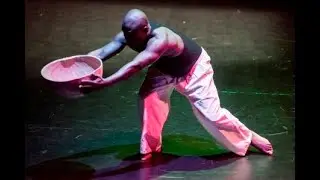 Gansango African Dance Company - Africa Remix 2019 