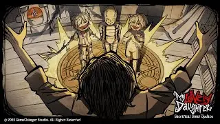 My Lovely Daughter  Sacrificial Sons Free Update Launch Trailer