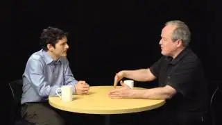 Berklee Online Open Mic: E. Michael Harrington on Copyright Law