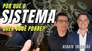 🧠 A Moeda que Voc&ecirc; Usa Define sua Moral? 💸-Renato 38t&atilde;o