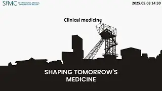 SIMC 2025 Clinical medicine