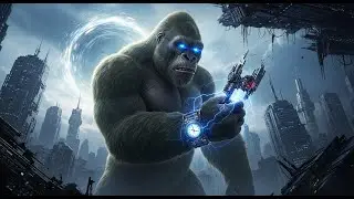King Kong: The Traveler from the Future | Part 44