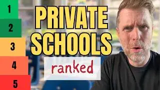 The Best Private Schools in Surrey BC- Ranked, Rated, and Hard to Get Into