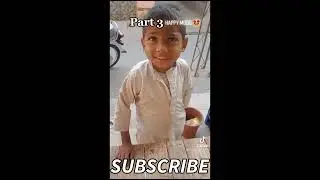 TikTok ViRal Kid❣️ Camera Band Kr Dy