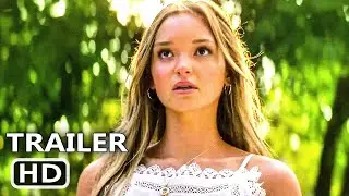THE RUNAROUNDS Trailer (2025) Lilah Pate