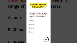 Important Current Affairs Of 2025 🥳| Current Affairs| Current Affairs 2025 #shorts #youtubeshorts