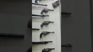 Single Shot Country-Made Pistol | Overview, History, and Firing Demo 🔫💥