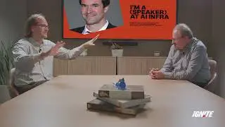 From Neural Engines to Superintelligence. Erik on Hardware, Parallelism, and the Future of Agents