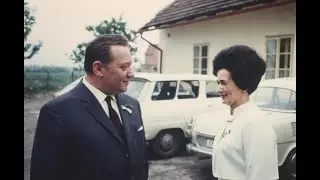 RUDOLF HRU&Scaron;&Iacute;NSK&Yacute; - PRO TEBE, M&Aacute; L&Aacute;SKO (J. Pr&eacute;vert)