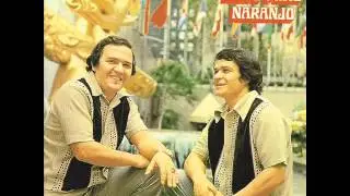 Hnos Miño Naranjo  Más solo que nunca