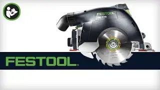 HK 55 & HKC 55 Circular Saw: Set-up & Getting Started