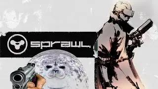 SPRAWL | PART ONE