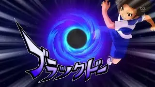 FALCO FLASHMAN ( MATATAGI HAYATO ) ALL HISSATSU TECHNIQUES | INAZUMA ELEVEN GO GALAXY .