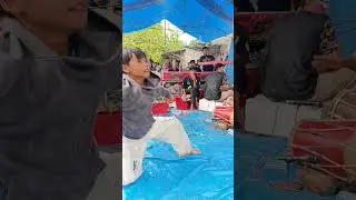 Jaranan Singo Ludoyo Maen Di Desa Karang Anyar Dusun IV Lampung Timur #Bagian26