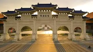 #china #Most #Beutifull #place #animal #forest #velly #water #fall #full #hd #tour