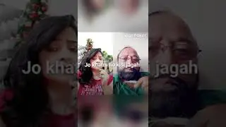 Abhi Na Jao | Rafi - Asha | Hum Dono | Jaidev | Sahir Ludhiyanvi | Cover Song with VandanaKishor |