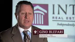 Intero Real Estate Services