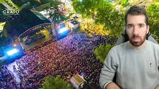 TJI FALA SOBRE AS SUAS FÉRIAS NO ALENTEJO