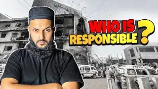 Gul Plaza Dark Reality 🤬 Kon hai iska zimmedar?