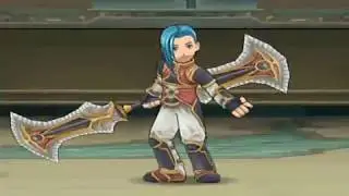 NG+ Yuan and Botta Boss fight tutorial
