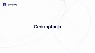 07. Kā izveidot cenu aptauju Sorsera platformā?