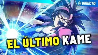 El FINAL de DRAGON BALL DAIMA en KAKAROT