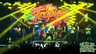 AY COWBOY TROPICAL SWING FESTIVAL 2025
