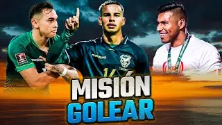 La VERDE lleva 4 Partidos SIN HACER goles y BUSCARÁ romper la Racha ante PANAMÁ