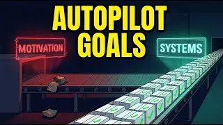 You Don't Need Motivation to Hit Your Goals (Here's Why)