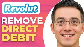 How To Remove Direct Debit From Revolut