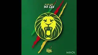 Wizardo - Voilà le lion (audio)