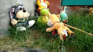 The Magic World Of Mindy