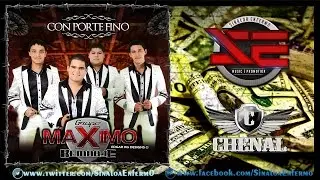 El JR Avenda&ntilde;o - Maximo Blindaje 'Con Porte Fino' Disco 2015