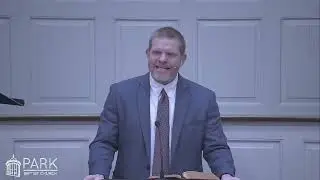 The Resurrection Voice | John 5:1-29 | Pastor Dave Kiehn