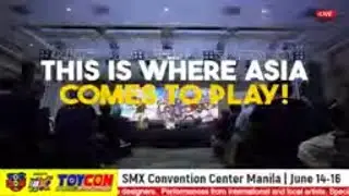 TOYCON 2024 Day 2